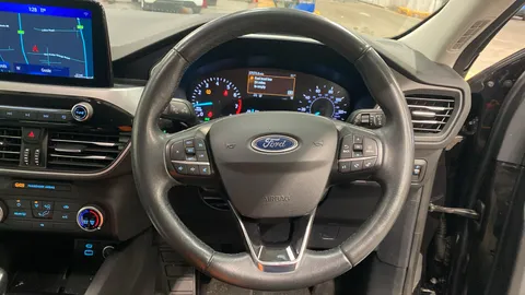 Ford Kuga 1.5 EcoBoost Zetec