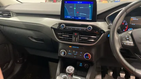 Ford Kuga 1.5 EcoBoost Zetec