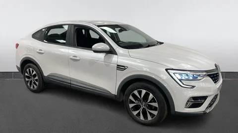 Renault Arkana 1.3 TCe Mild Hybrid 140 Iconic EDC