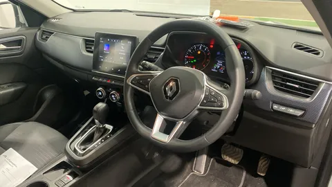 Renault Arkana 1.3 TCe Mild Hybrid 140 Iconic EDC