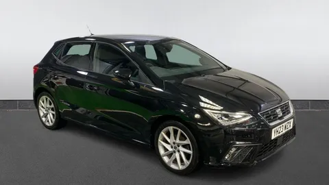 SEAT Ibiza 1.0 TSI 110 FR 5dr DSG