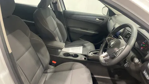 Renault Arkana 1.3 TCe Mild Hybrid 140 Iconic EDC