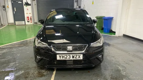 SEAT Ibiza 1.0 TSI 110 FR 5dr DSG
