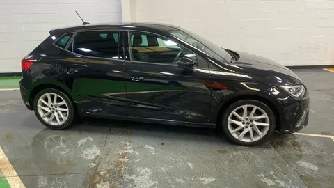 SEAT Ibiza 1.0 TSI 110 FR 5dr DSG