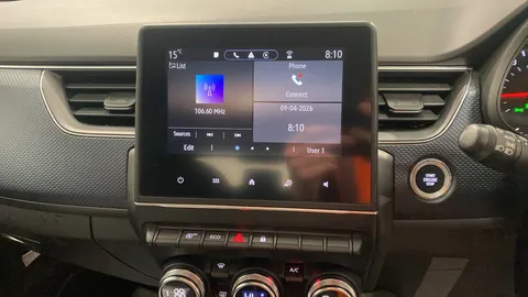 Renault Arkana 1.3 TCe Mild Hybrid 140 Iconic EDC