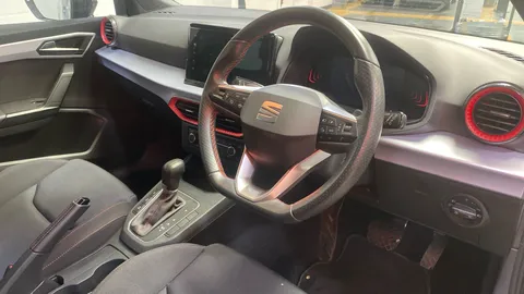 SEAT Ibiza 1.0 TSI 110 FR 5dr DSG