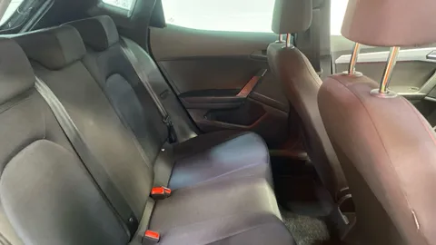 SEAT Ibiza 1.0 TSI 110 FR 5dr DSG