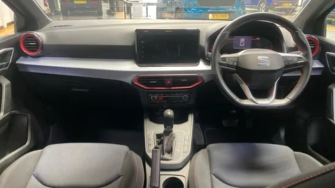 SEAT Ibiza 1.0 TSI 110 FR 5dr DSG