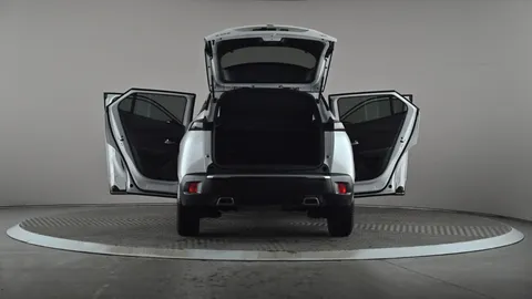 Peugeot 2008 1.2 PureTech 130 GT EAT8