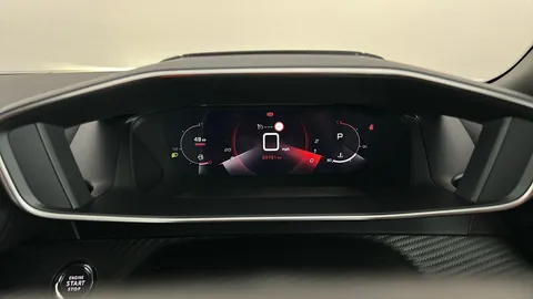 Peugeot 2008 1.2 PureTech 130 GT EAT8