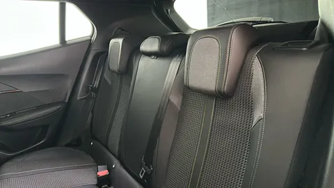 Peugeot 2008 1.2 PureTech 130 GT EAT8