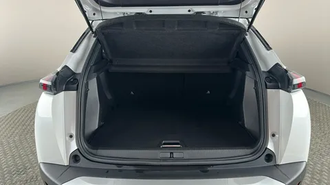 Peugeot 2008 1.2 PureTech 130 GT EAT8