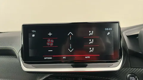 Peugeot 2008 1.2 PureTech 130 GT EAT8