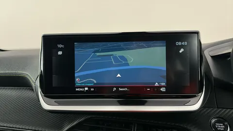 Peugeot 2008 1.2 PureTech 130 GT EAT8