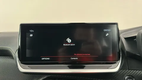 Peugeot 2008 1.2 PureTech 130 GT EAT8