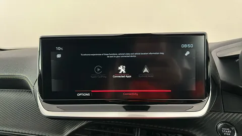 Peugeot 2008 1.2 PureTech 130 GT EAT8