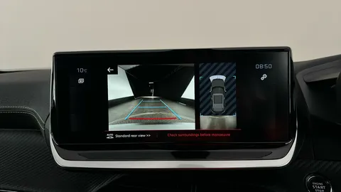 Peugeot 2008 1.2 PureTech 130 GT EAT8