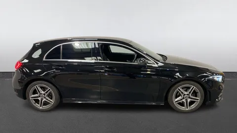 Mercedes-Benz A Class A200 AMG Line Executive