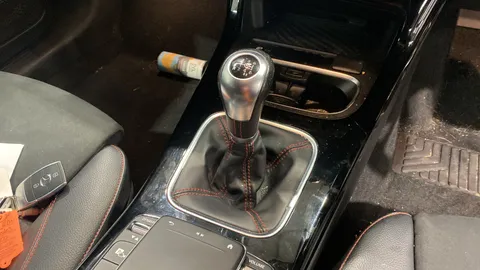 Mercedes-Benz A Class A200 AMG Line Executive