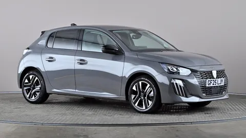 Peugeot 208 1.2 PureTech 100 Allure