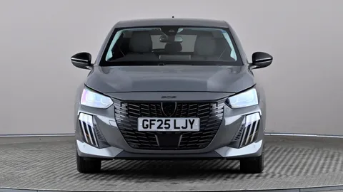 Peugeot 208 1.2 PureTech 100 Allure