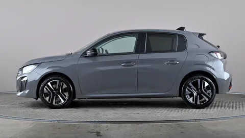 Peugeot 208 1.2 PureTech 100 Allure