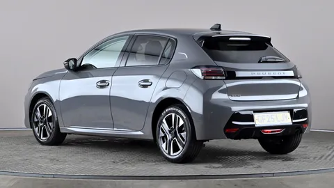 Peugeot 208 1.2 PureTech 100 Allure