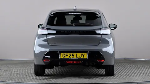 Peugeot 208 1.2 PureTech 100 Allure