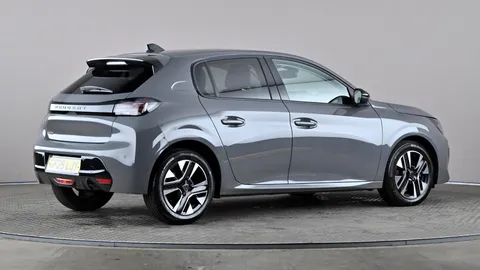 Peugeot 208 1.2 PureTech 100 Allure