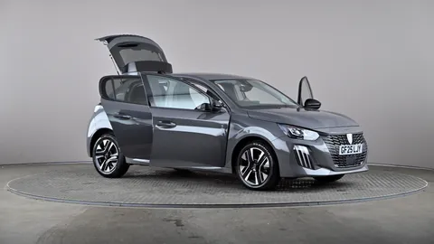 Peugeot 208 1.2 PureTech 100 Allure