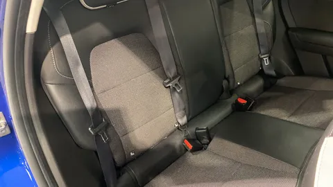 Renault Captur 1.6 E-Tech full hybrid 145 Techno Auto