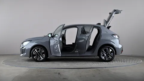 Peugeot 208 1.2 PureTech 100 Allure