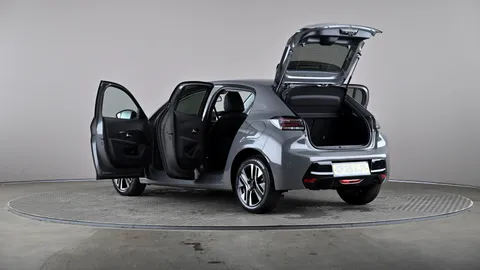 Peugeot 208 1.2 PureTech 100 Allure