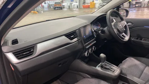 Renault Captur 1.6 E-Tech full hybrid 145 Techno Auto