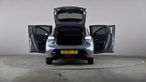 Peugeot 208 1.2 PureTech 100 Allure