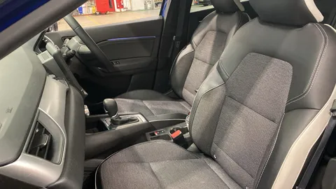 Renault Captur 1.6 E-Tech full hybrid 145 Techno Auto