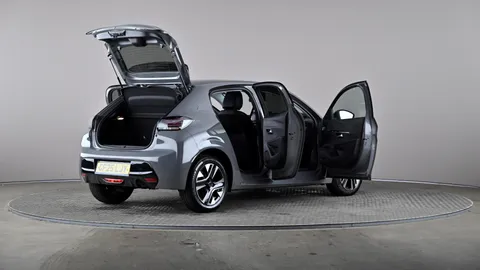 Peugeot 208 1.2 PureTech 100 Allure