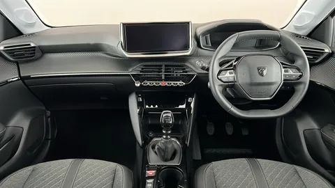 Peugeot 208 1.2 PureTech 100 Allure