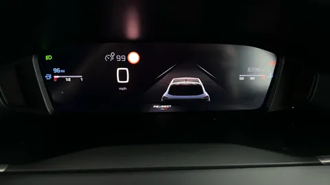 Peugeot 208 1.2 PureTech 100 Allure