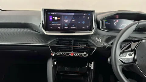 Peugeot 208 1.2 PureTech 100 Allure