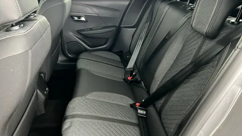 Peugeot 208 1.2 PureTech 100 Allure