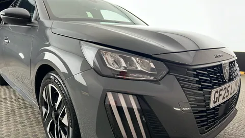 Peugeot 208 1.2 PureTech 100 Allure