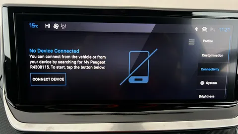 Peugeot 208 1.2 PureTech 100 Allure