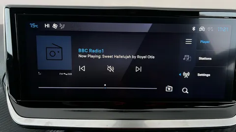 Peugeot 208 1.2 PureTech 100 Allure