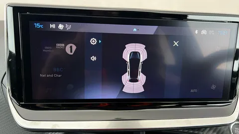 Peugeot 208 1.2 PureTech 100 Allure