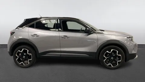 VAUXHALL MOKKA 1.2 Turbo Ultimate Auto