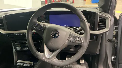 VAUXHALL MOKKA 1.2 Turbo Ultimate Auto