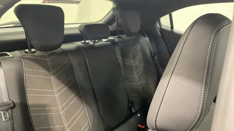 VAUXHALL MOKKA 1.2 Turbo Ultimate Auto