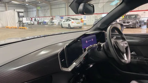 VAUXHALL MOKKA 1.2 Turbo Ultimate Auto