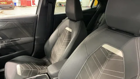 VAUXHALL MOKKA 1.2 Turbo Ultimate Auto